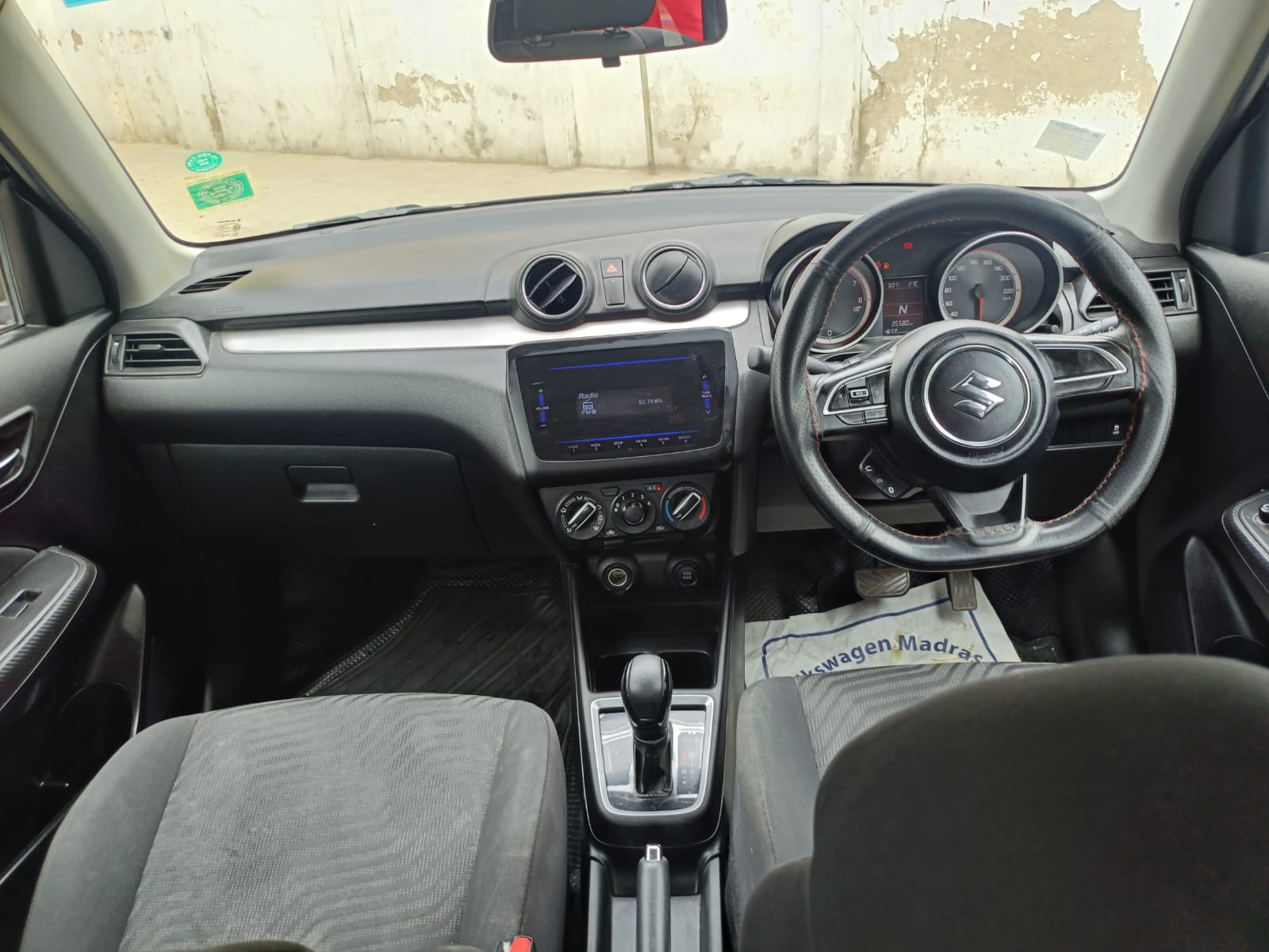 Maruti Suzuki Swift(2018-2019) Zxi +